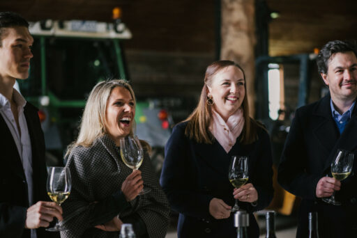 Winemakers of Rutherglen