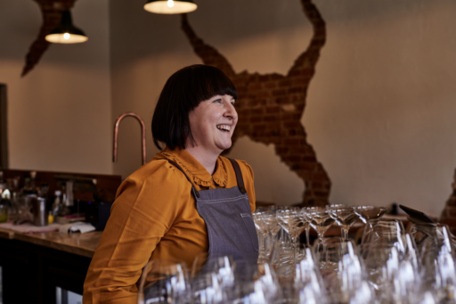 Grace bar and eatery Rutherglen
