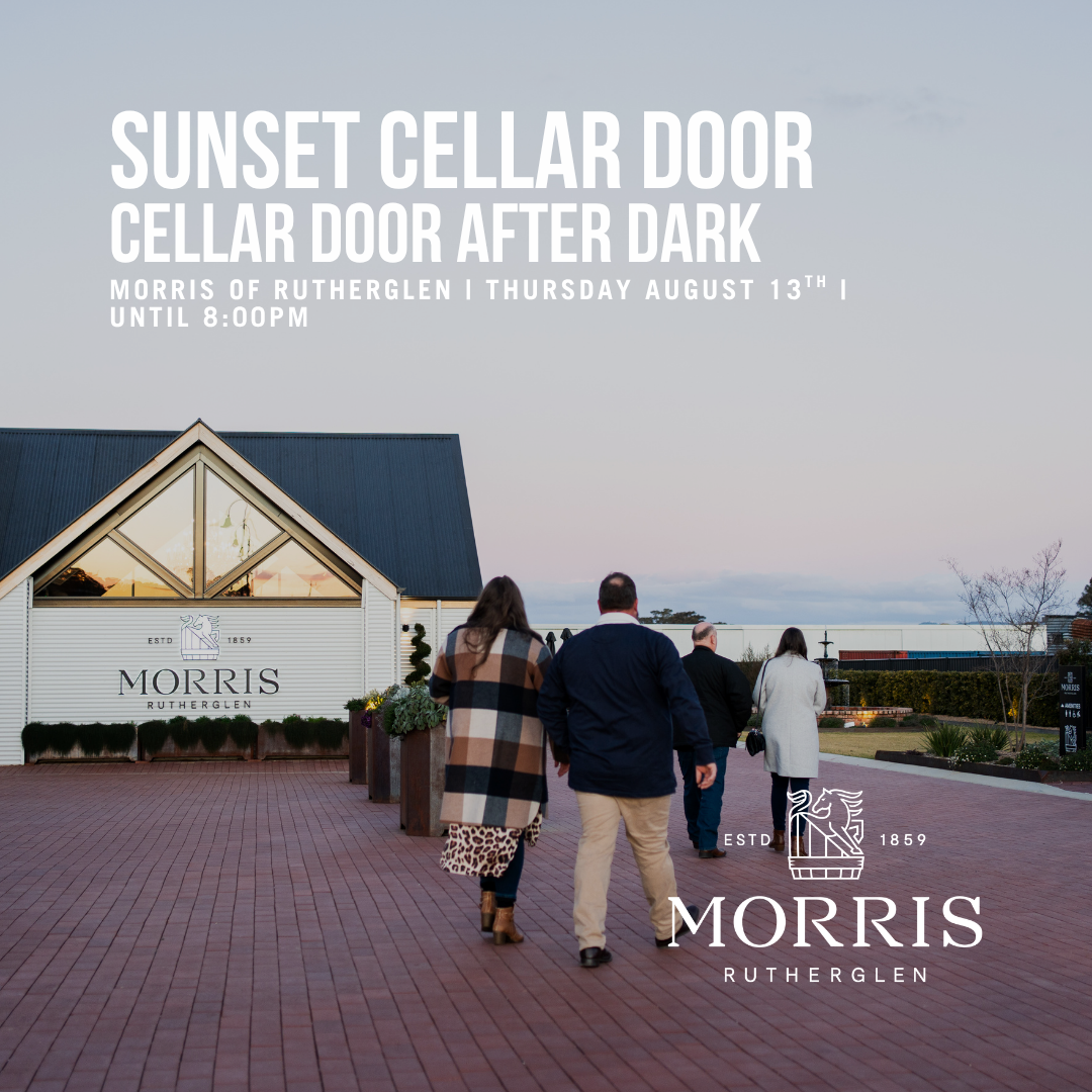 Morris CD After Dark