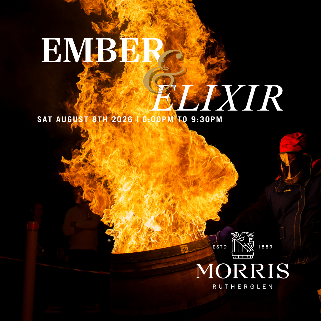 Morris Ember