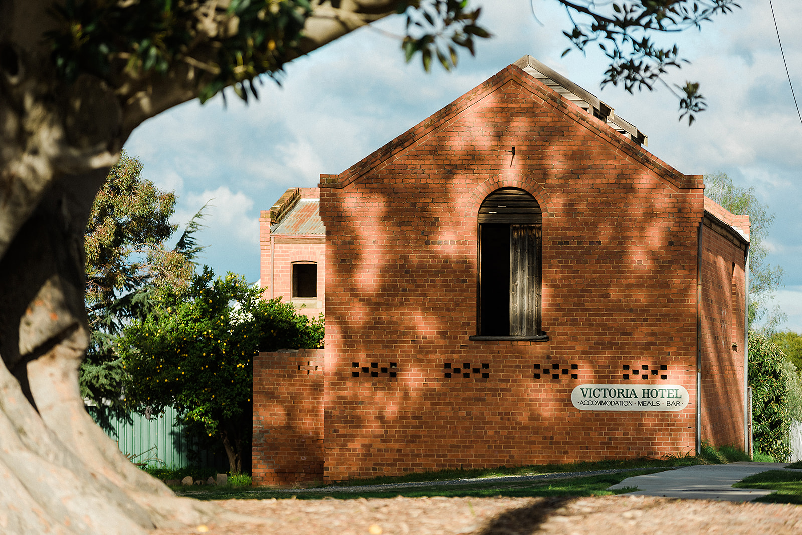 RIGHTS LICENSED Indigo Shire Council