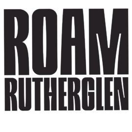 Roam Logo