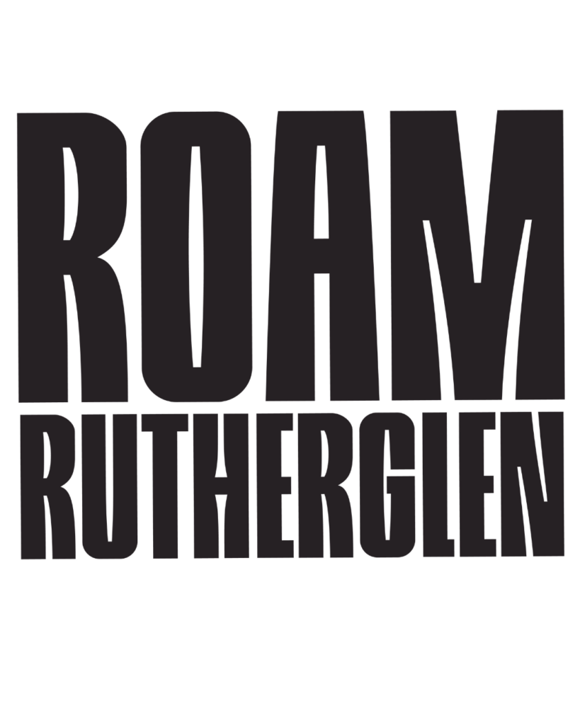 Roam Logo