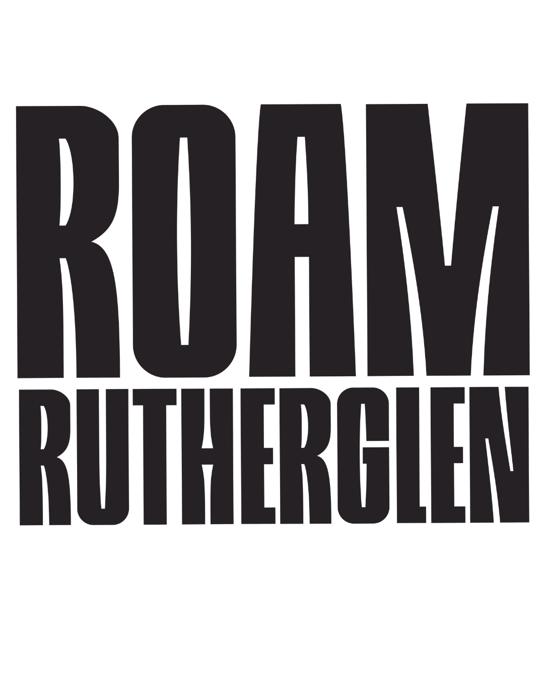 Roam Logo