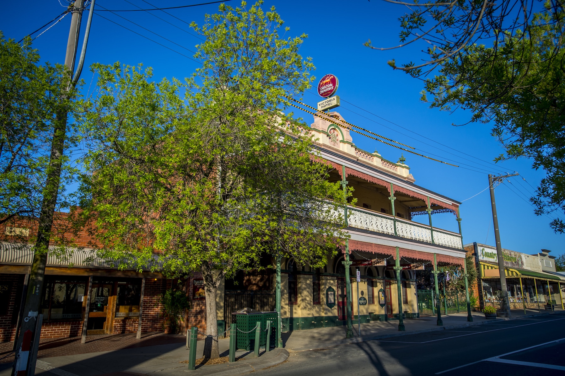 Rutherglen heritage walk - 4