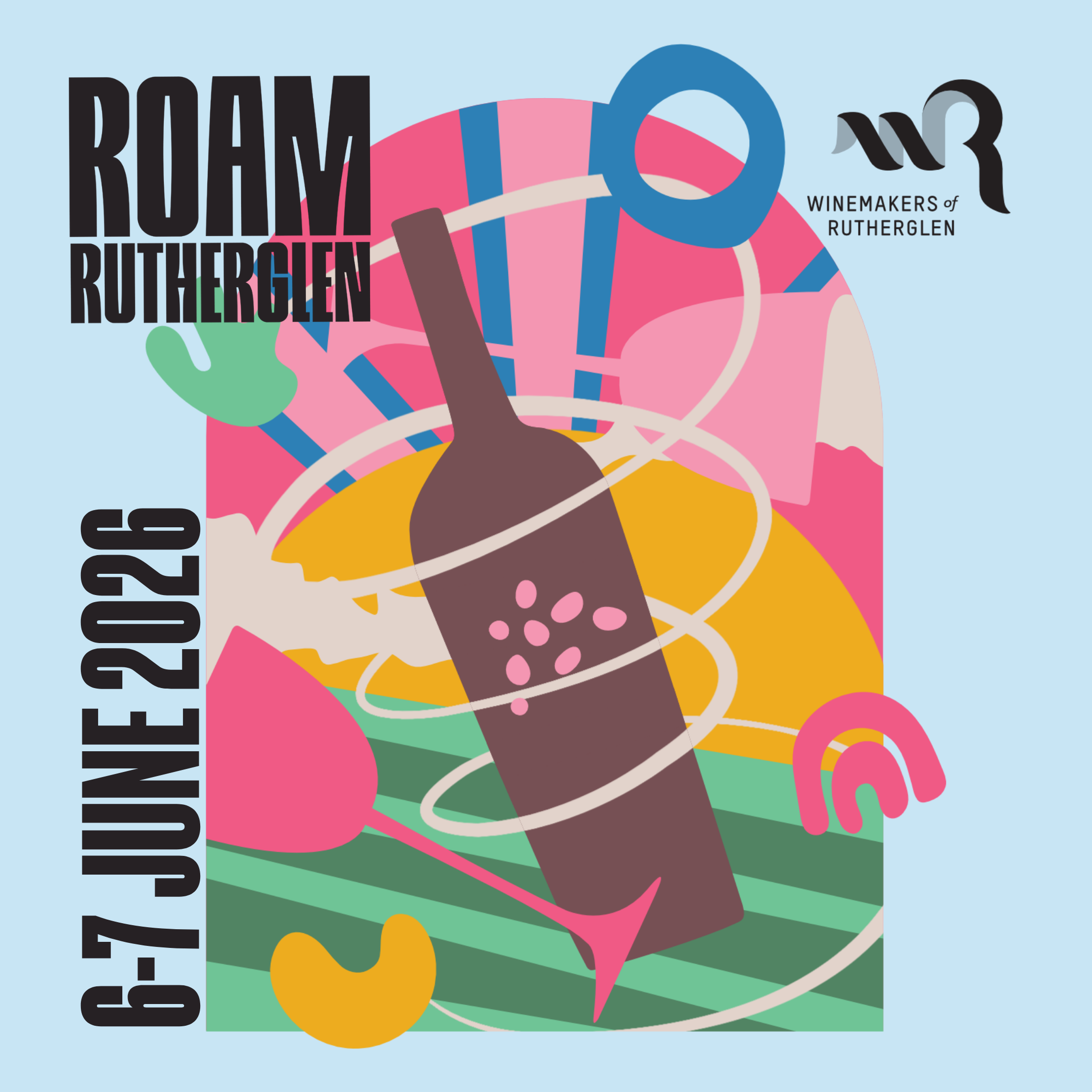 Roam Rutherglen - Rutherglen