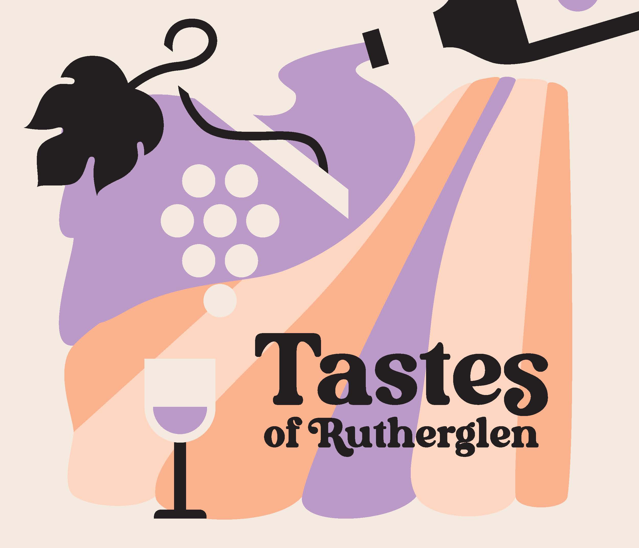 Tastes of Rutherglen 2025 Rutherglen