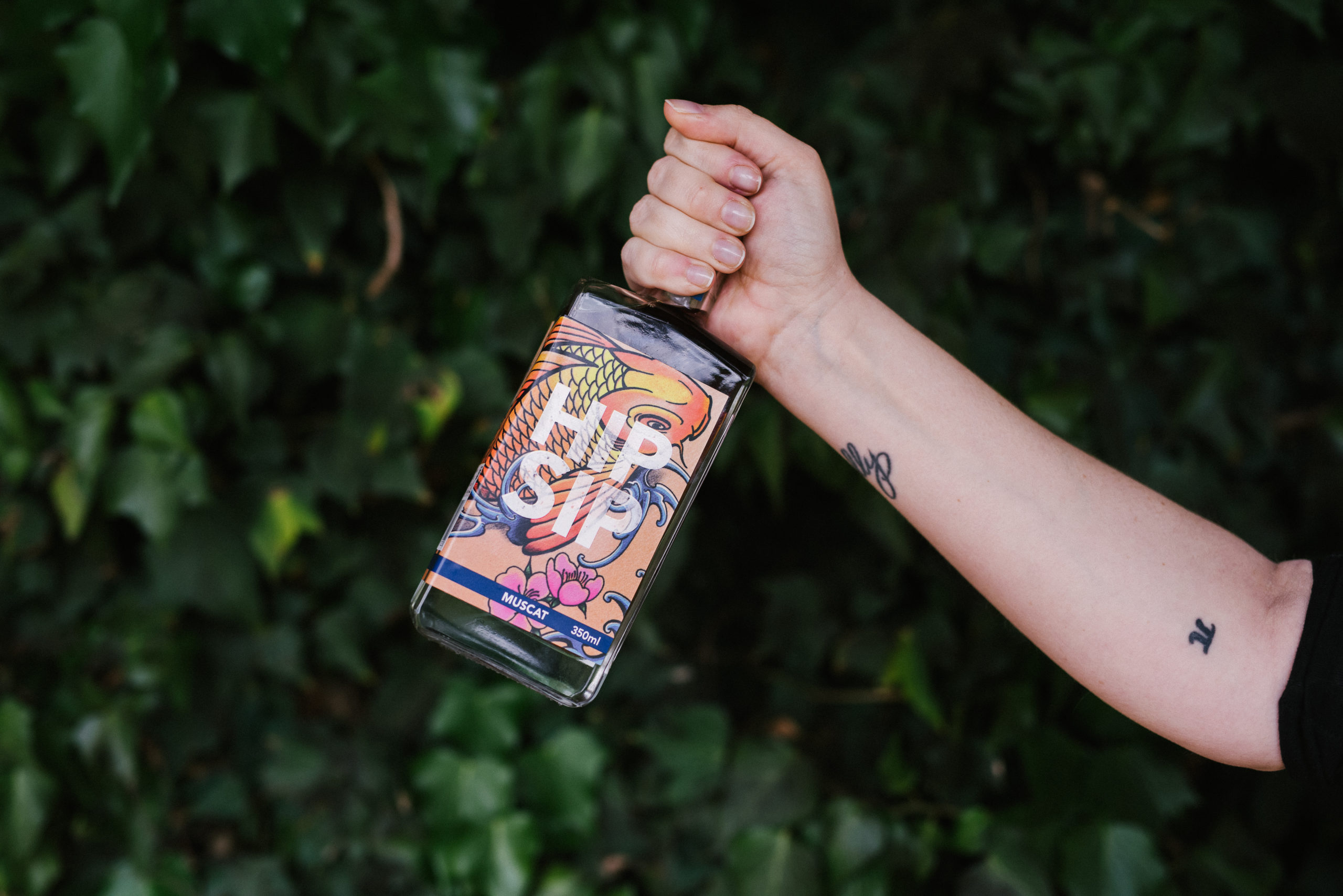 The Muscat Mile № 13. St. Leonards Vineyard Rutherglen