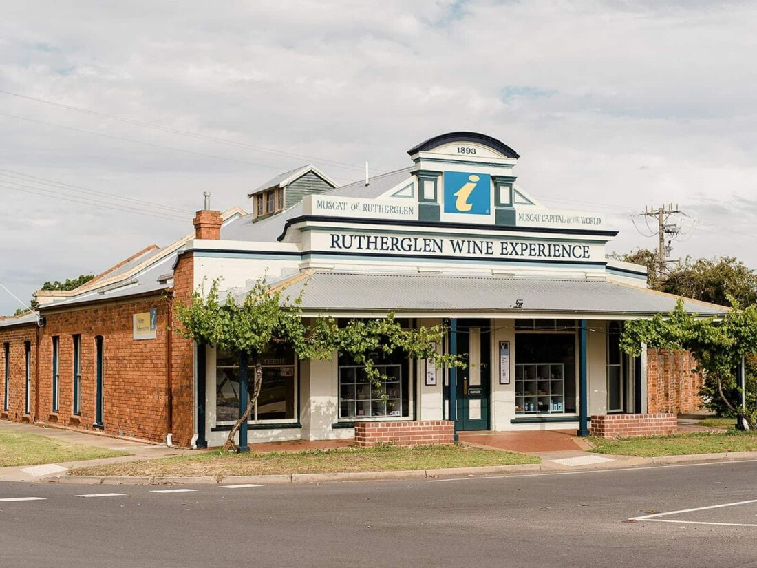 Shop Rutherglen - Rutherglen