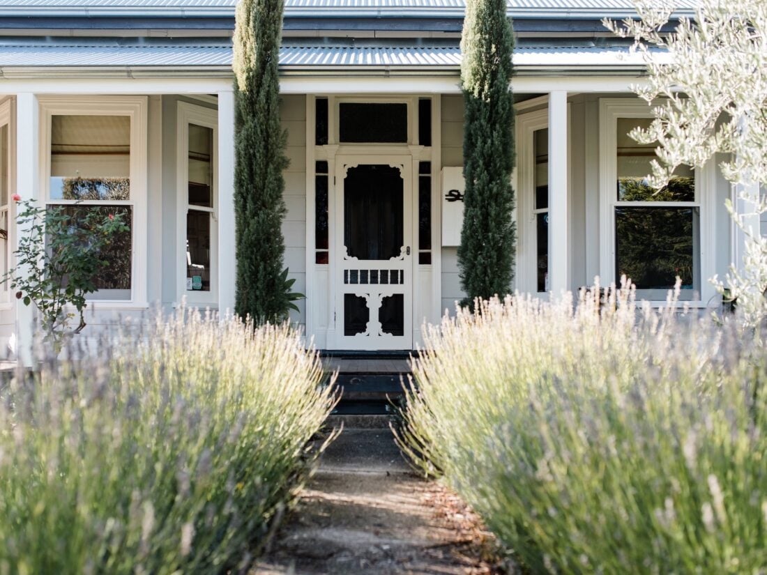 La Maison St Arnaud B&amp;B