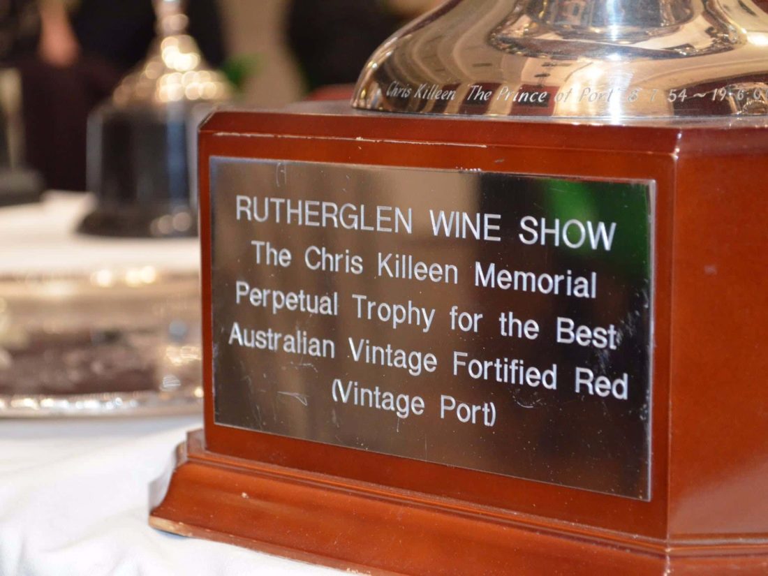 Search festivals and events in Rutherglen, Victoria