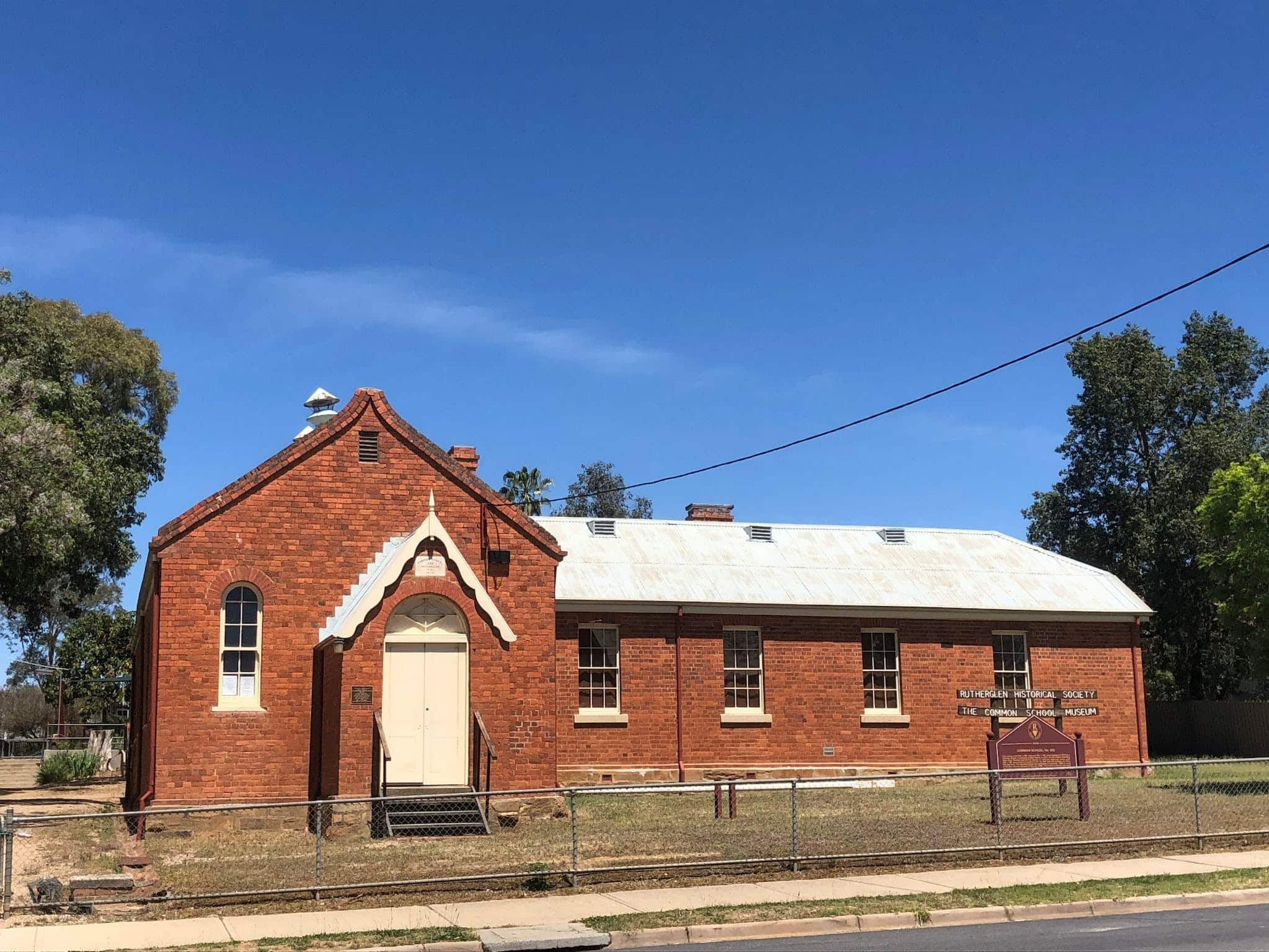 Rutherglen, Victoria - Office Travel and Tourism Website