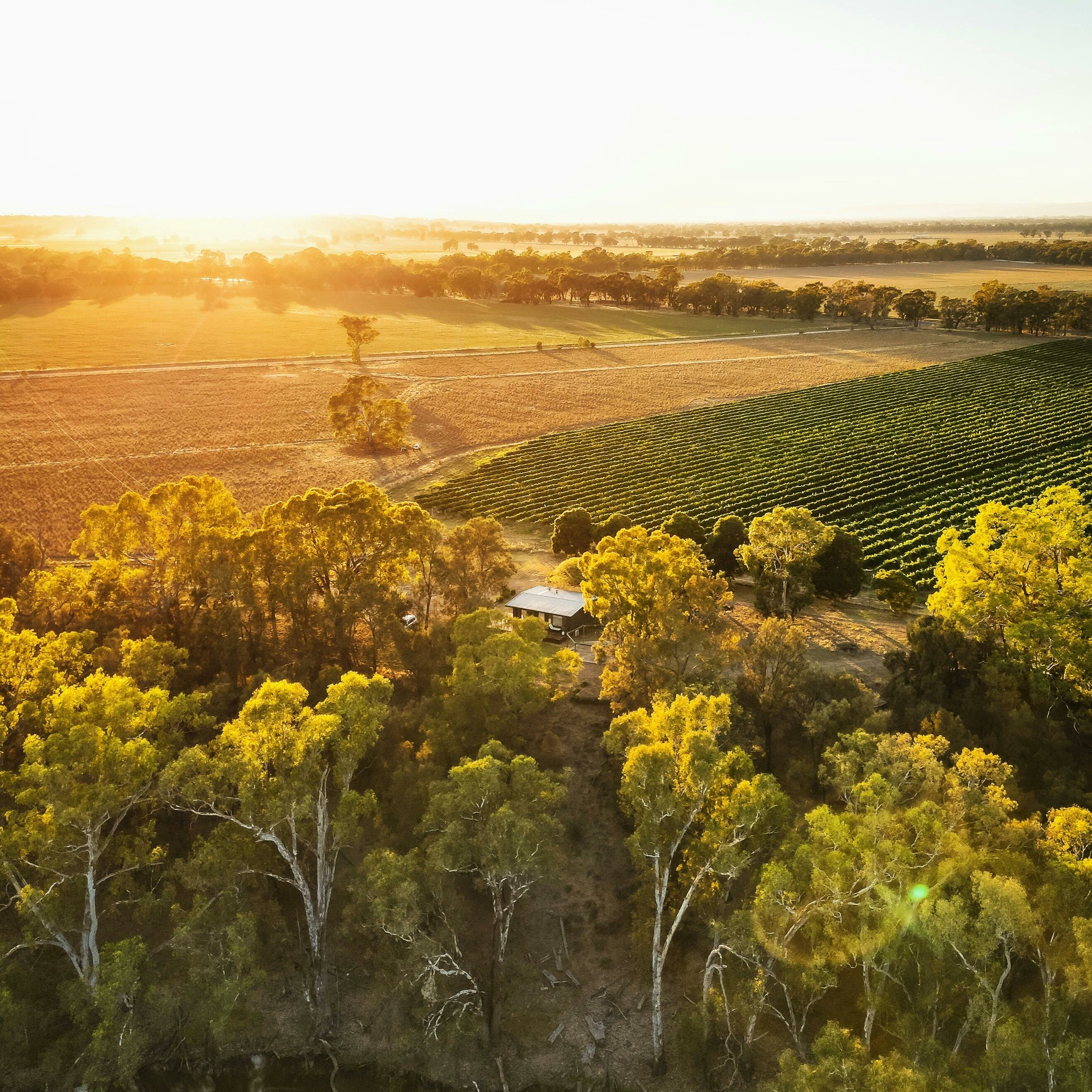 Moodemere Lake House